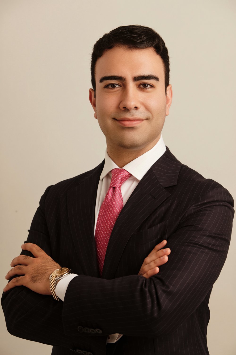 Dr. Jonathan J. Rasouli